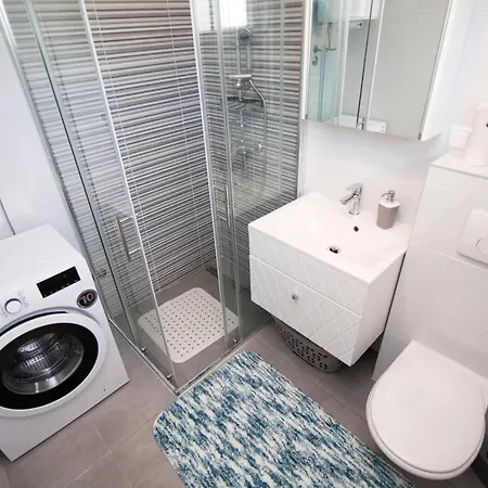 House Stefi Holiday home