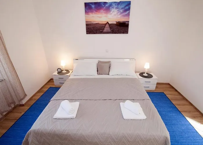 House Stefi בית נופש *