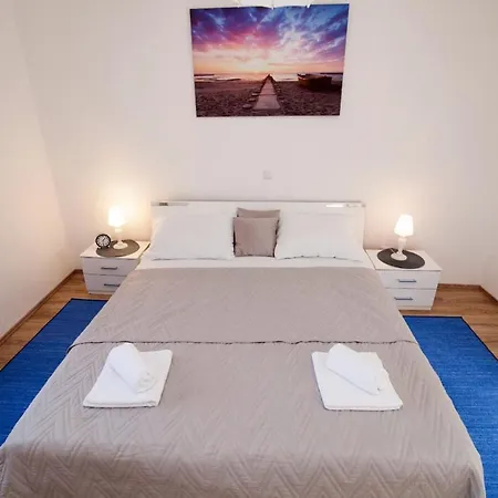 House Stefi Holiday home *