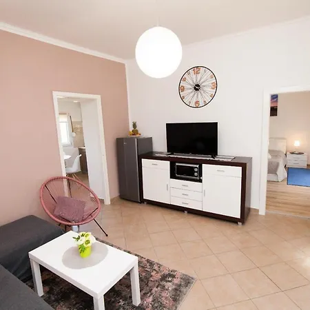 Holiday home House Stefi Pula