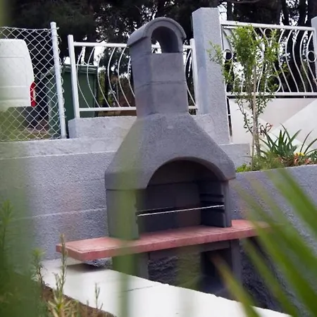 House Stefi Pula