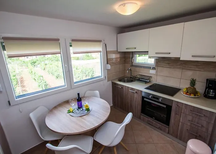 펜션 House Stefi 풀라