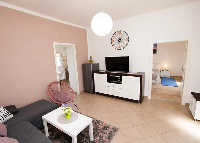 펜션 House Stefi 풀라