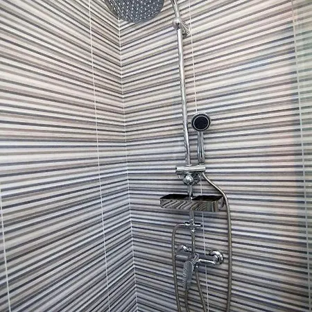 House Stefi Prázdninový dům