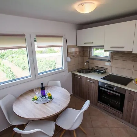 Prázdninový dům House Stefi Pula