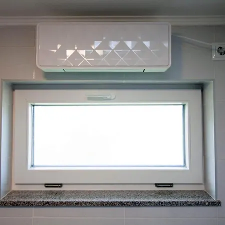 House Stefi Prázdninový dům